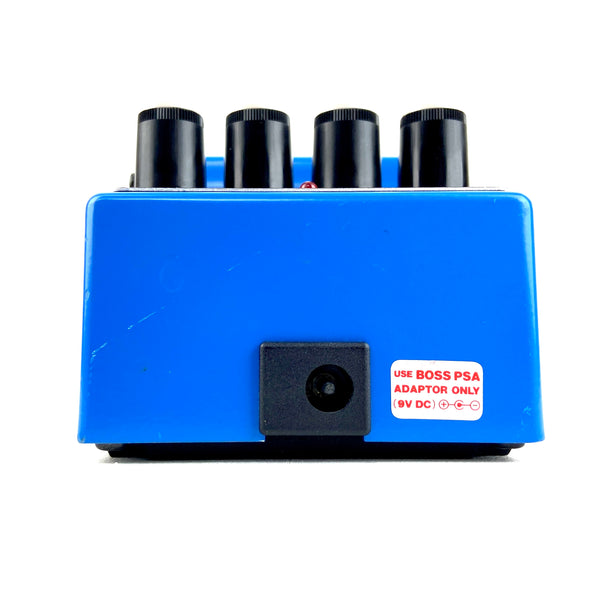 PRE-OWNED BOSS CS-3 COMPRESSION SUSTAINER