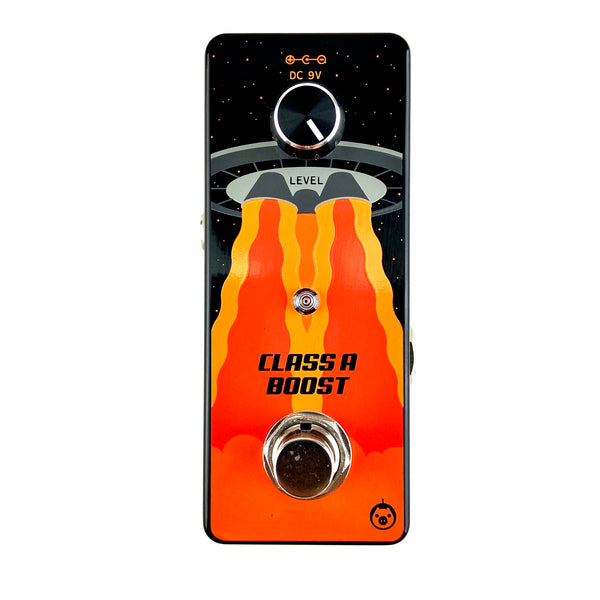 PRE-OWNED PIGTRONIX CLASS A BOOST