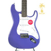 SQUIER SONIC STRATOCASTER ULTRAVIOLET