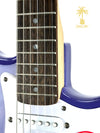 SQUIER SONIC STRATOCASTER ULTRAVIOLET