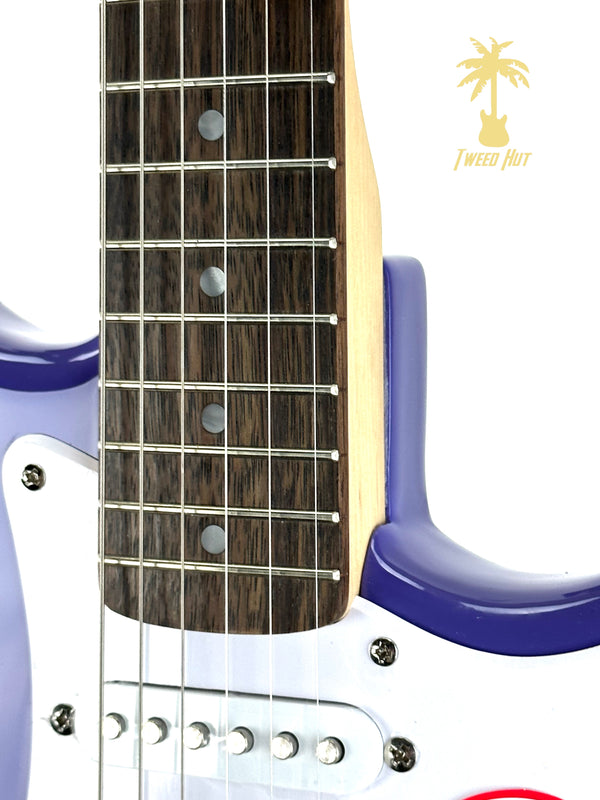 SQUIER SONIC STRATOCASTER ULTRAVIOLET