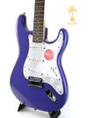 SQUIER SONIC STRATOCASTER ULTRAVIOLET