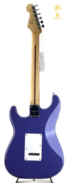SQUIER SONIC STRATOCASTER ULTRAVIOLET