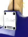 SQUIER SONIC STRATOCASTER ULTRAVIOLET