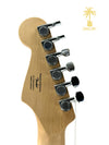 SQUIER SONIC STRATOCASTER ULTRAVIOLET