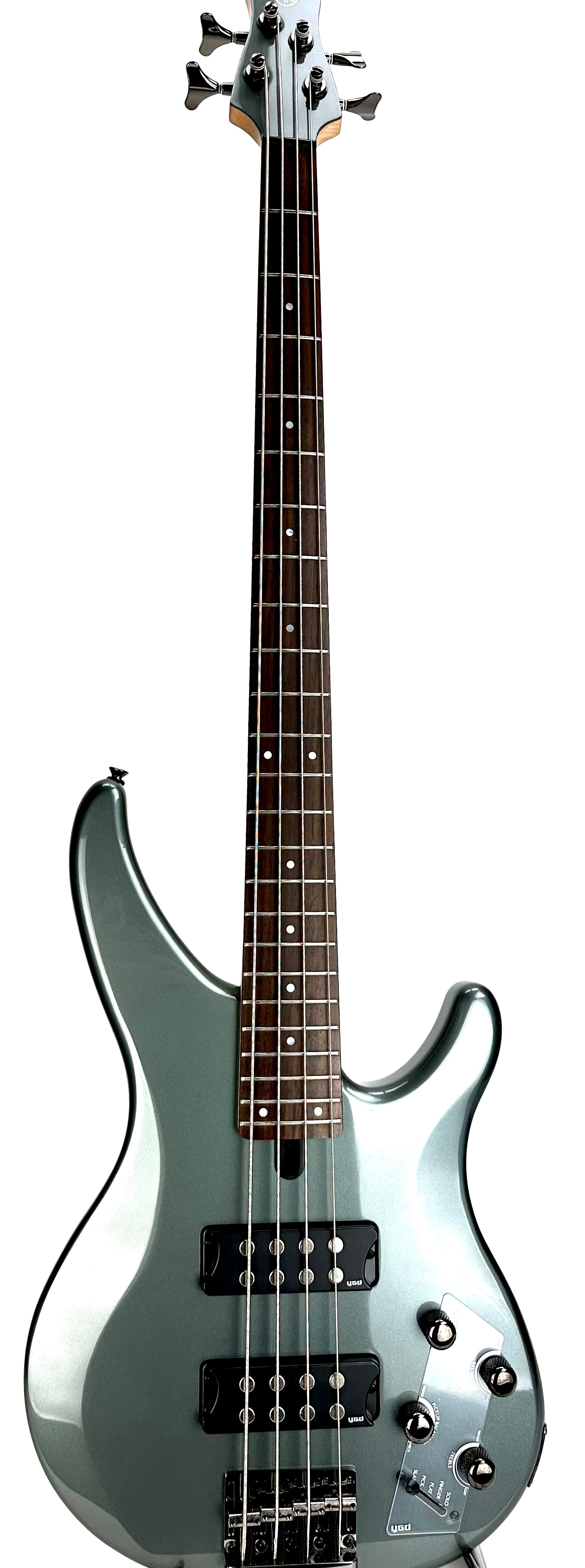 USED YAMAHA TRBX304 BASS