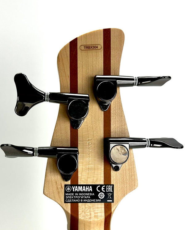 USED YAMAHA TRBX304 BASS