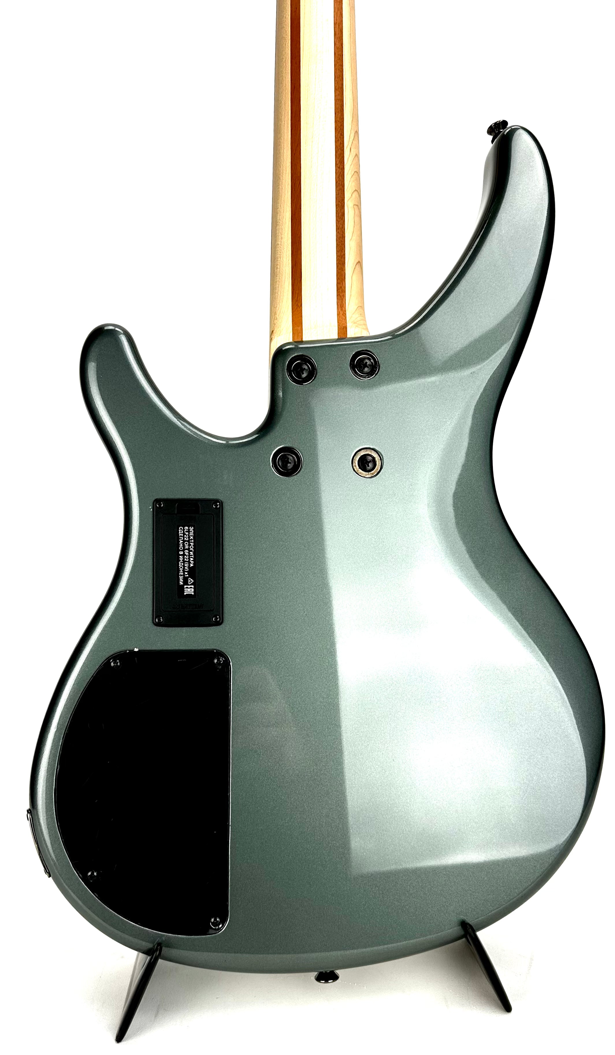 USED YAMAHA TRBX304 BASS