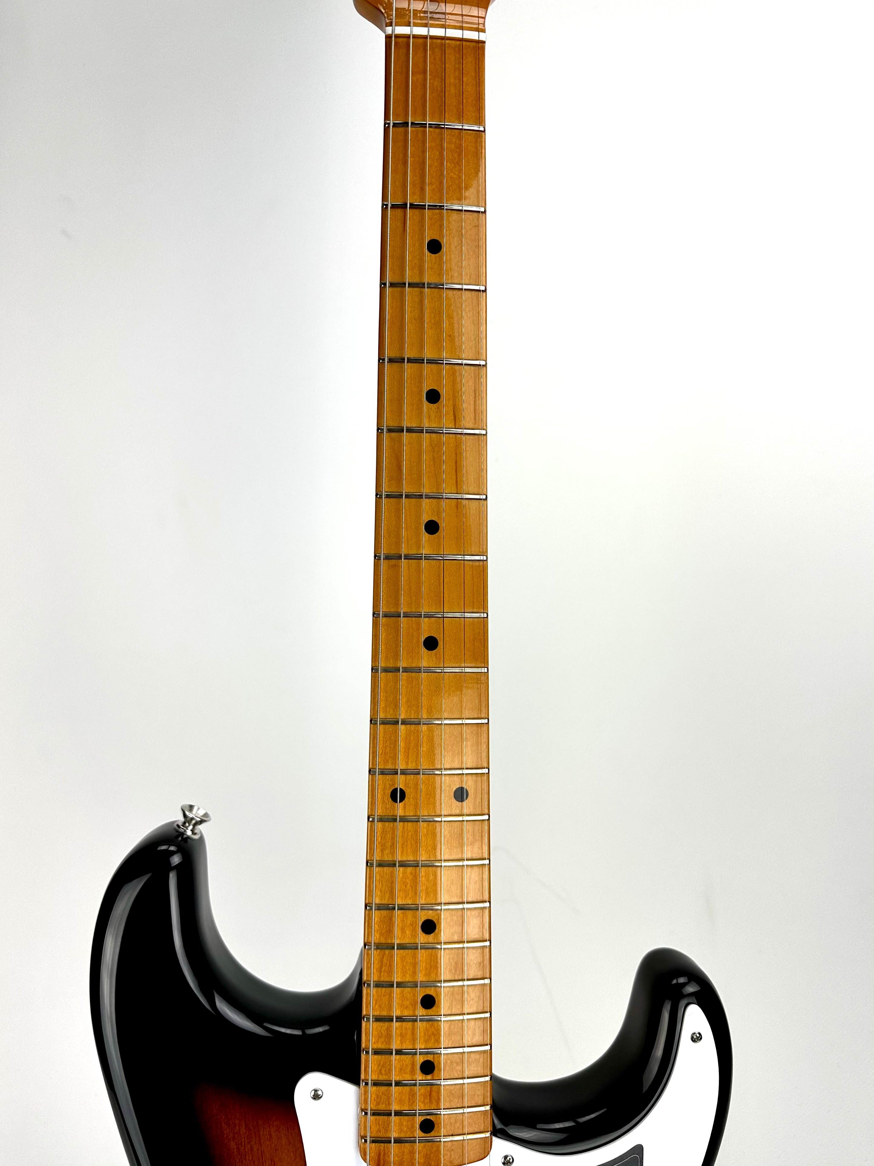 FENDER VINT II 50's STRAT 2TS