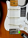 FENDER VINT II 50's STRAT 2TS