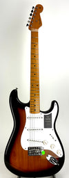 FENDER VINT II 50's STRAT 2TS