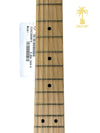 SQUIER SONIC MUSTANG HH - FLASH PINK