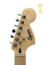 SQUIER SONIC MUSTANG HH - FLASH PINK