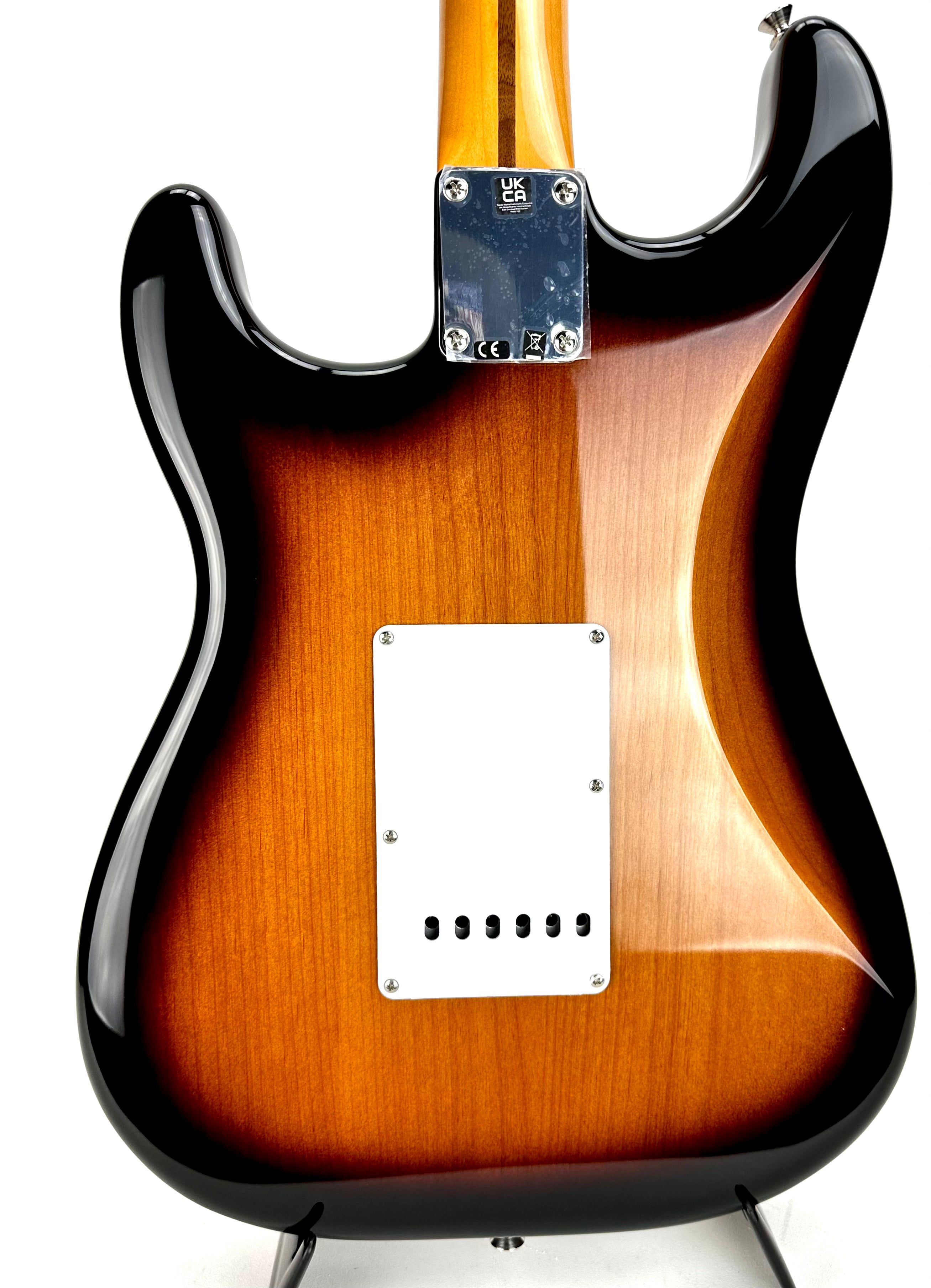 FENDER VINT II 50's STRAT 2TS
