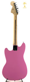 SQUIER SONIC MUSTANG HH - FLASH PINK
