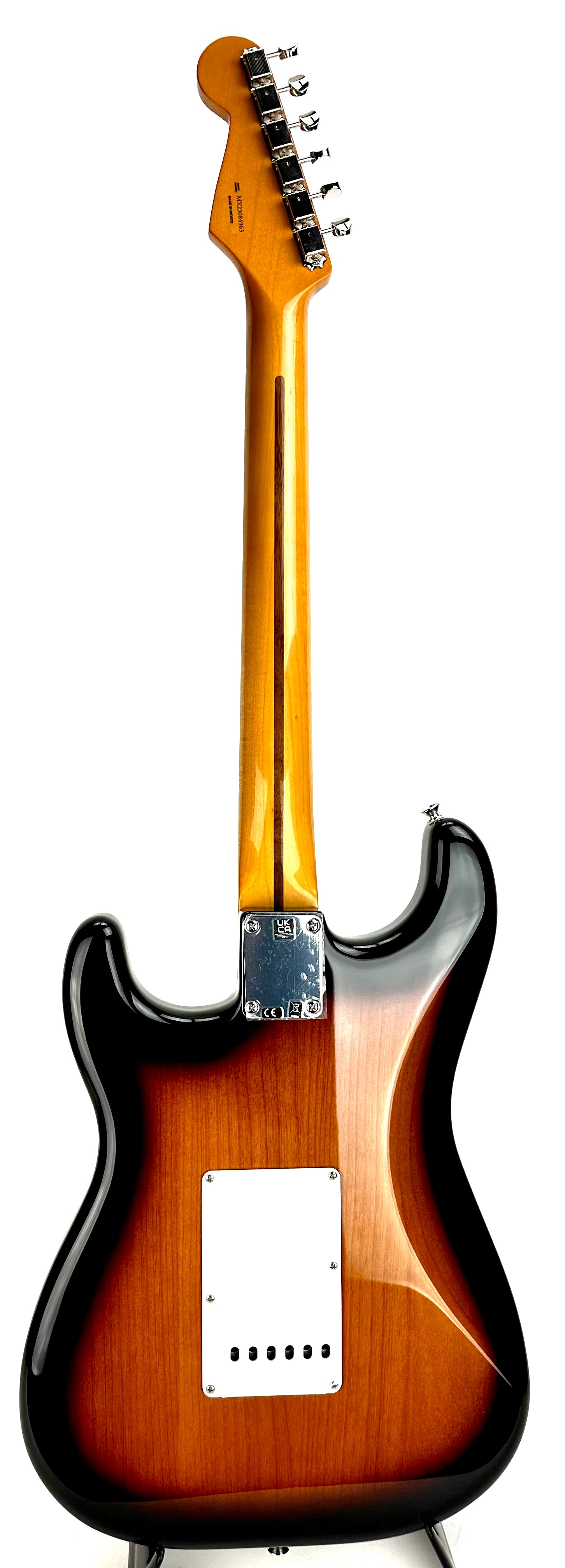FENDER VINT II 50's STRAT 2TS