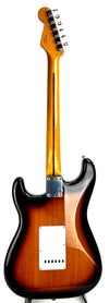 FENDER VINT II 50's STRAT 2TS