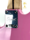 SQUIER SONIC MUSTANG HH - FLASH PINK