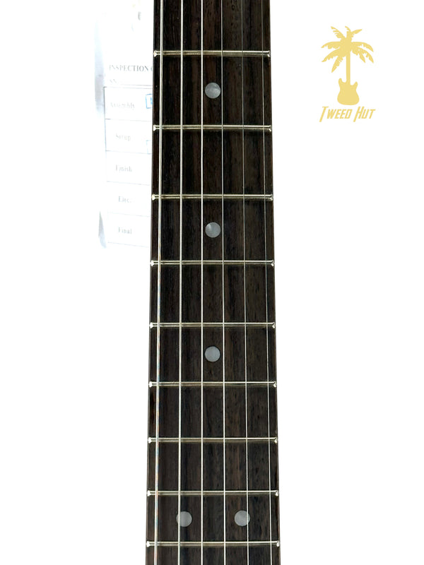 SQUIER SONIC STRAT HT - TORINO RED