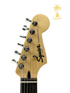 SQUIER SONIC STRAT HT - TORINO RED