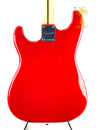 SQUIER SONIC STRAT HT - TORINO RED
