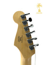 SQUIER SONIC STRAT HT - TORINO RED