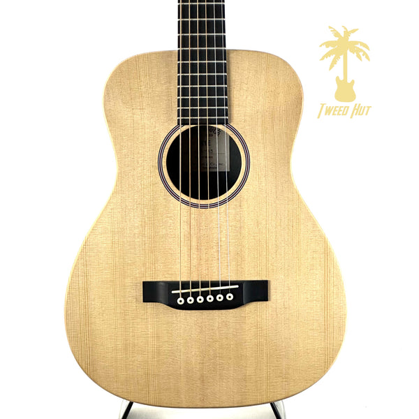 MARTIN LX1E A/E LITTLE MARTIN