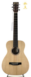 MARTIN LX1 LITTLE MARTIN - NATURAL