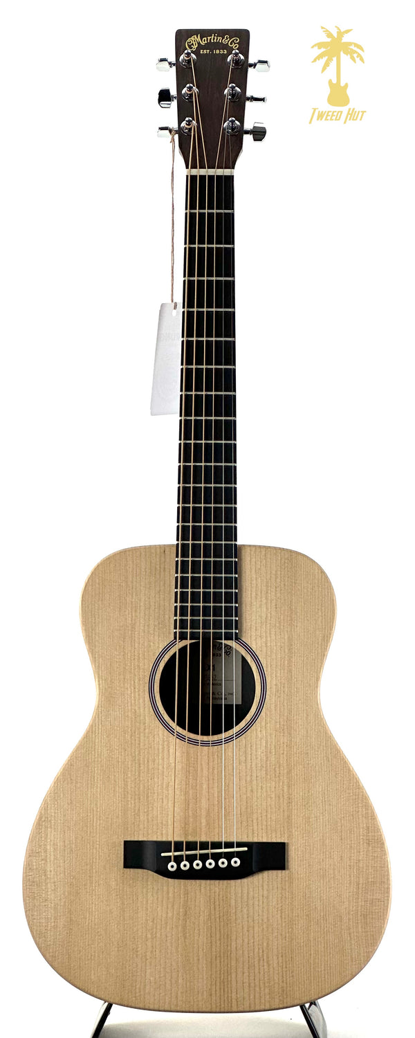 MARTIN LX1 LITTLE MARTIN - NATURAL