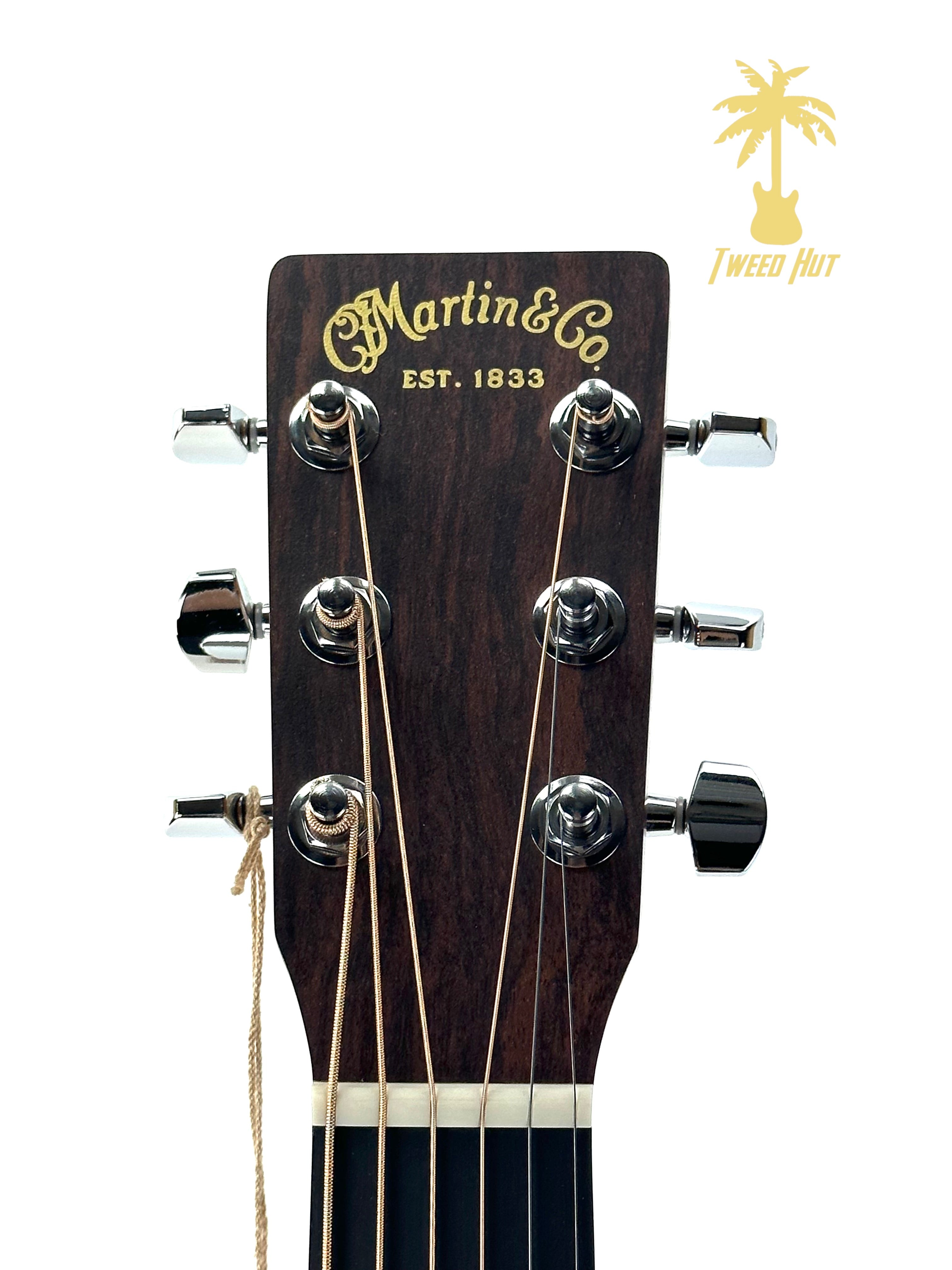 MARTIN LX1 LITTLE MARTIN - NATURAL