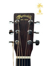 MARTIN LX1 LITTLE MARTIN - NATURAL