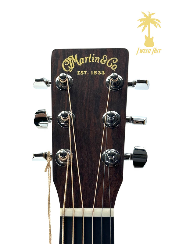 MARTIN LX1 LITTLE MARTIN - NATURAL