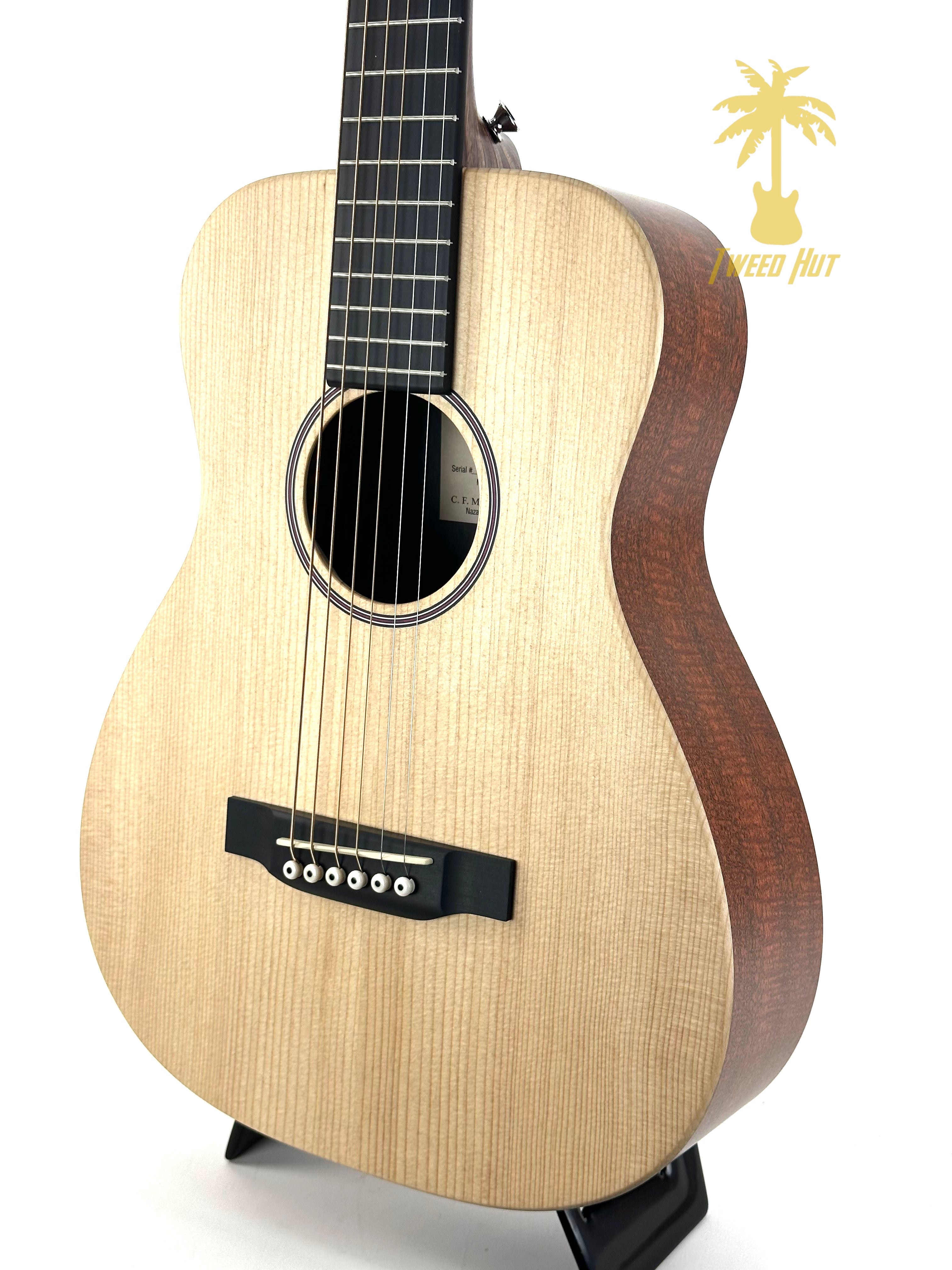 MARTIN LX1 LITTLE MARTIN - NATURAL