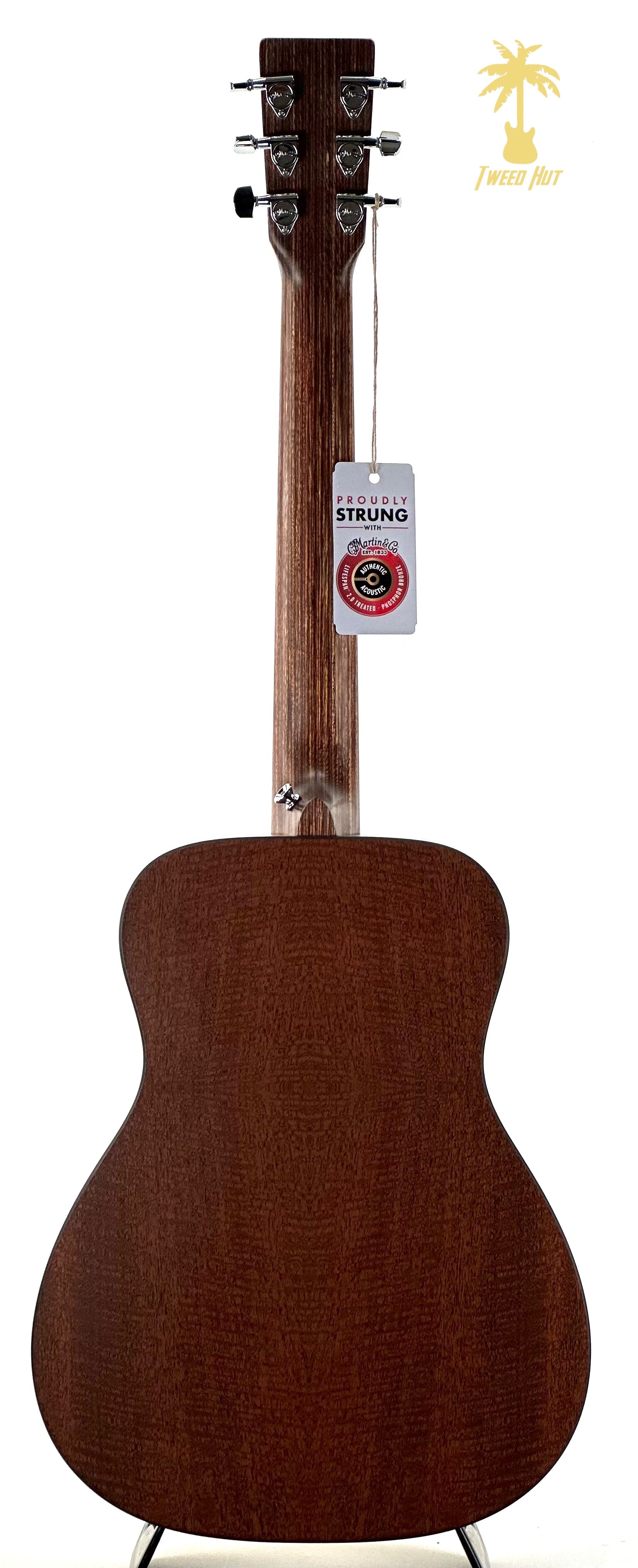 MARTIN LX1 LITTLE MARTIN - NATURAL