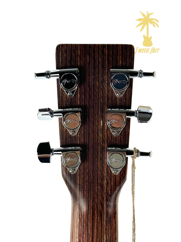 MARTIN LX1 LITTLE MARTIN - NATURAL