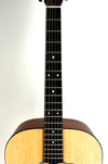 MARTIN D-X1E ACOUSTIC/ELECTRIC GUITAR-NATURAL SPRUCE
