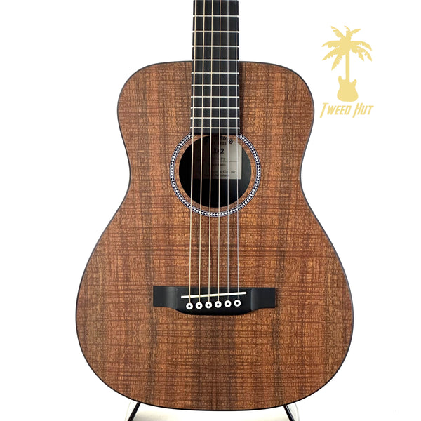 MARTIN LXK2 LITTLE MARTIN KOA