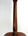 MARTIN D-X1E ACOUSTIC/ELECTRIC GUITAR-NATURAL SPRUCE