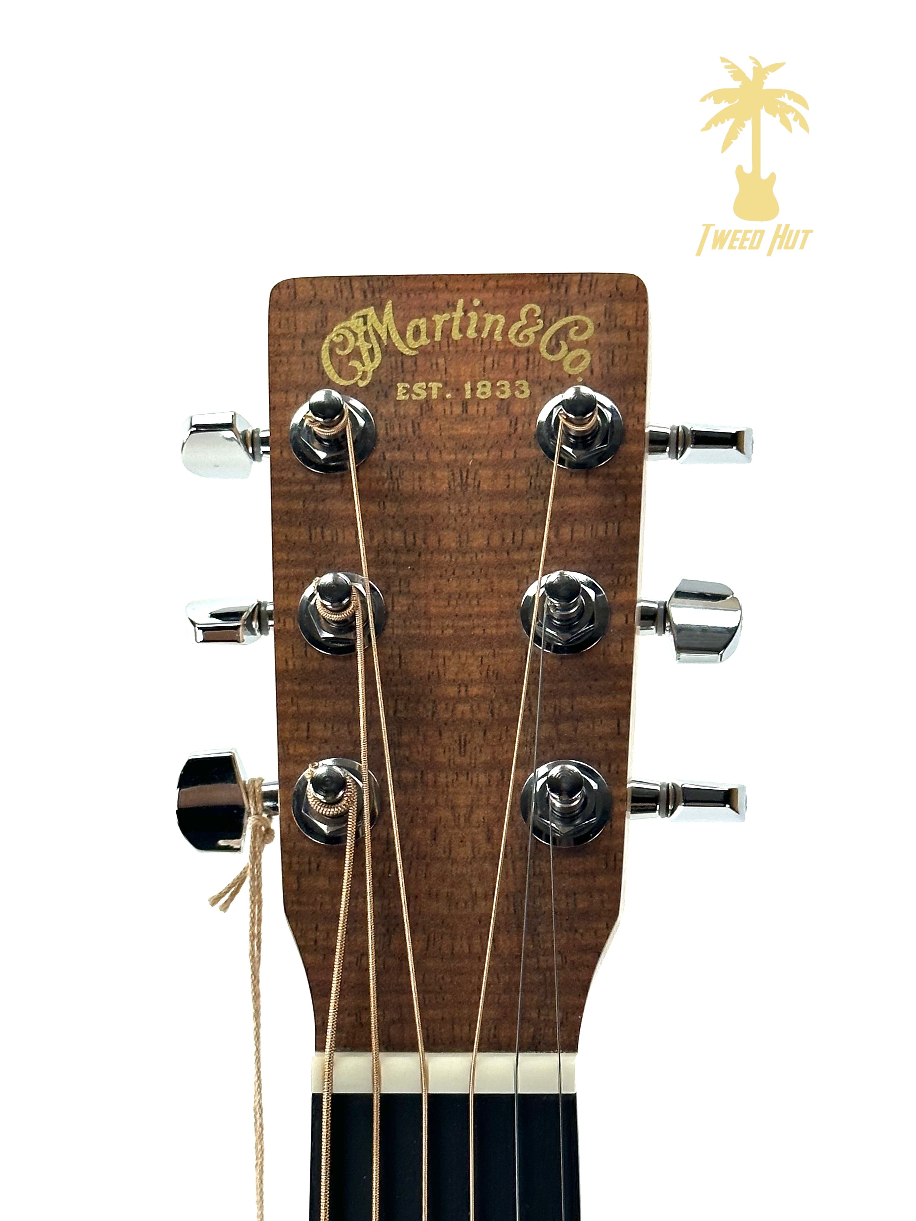 MARTIN LXK2 LITTLE MARTIN KOA
