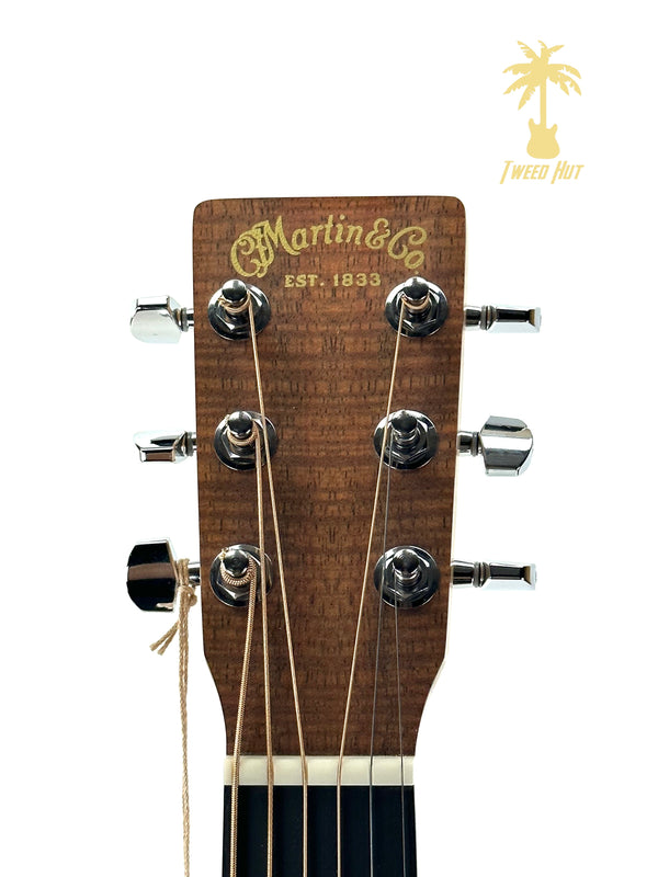 MARTIN LXK2 LITTLE MARTIN KOA