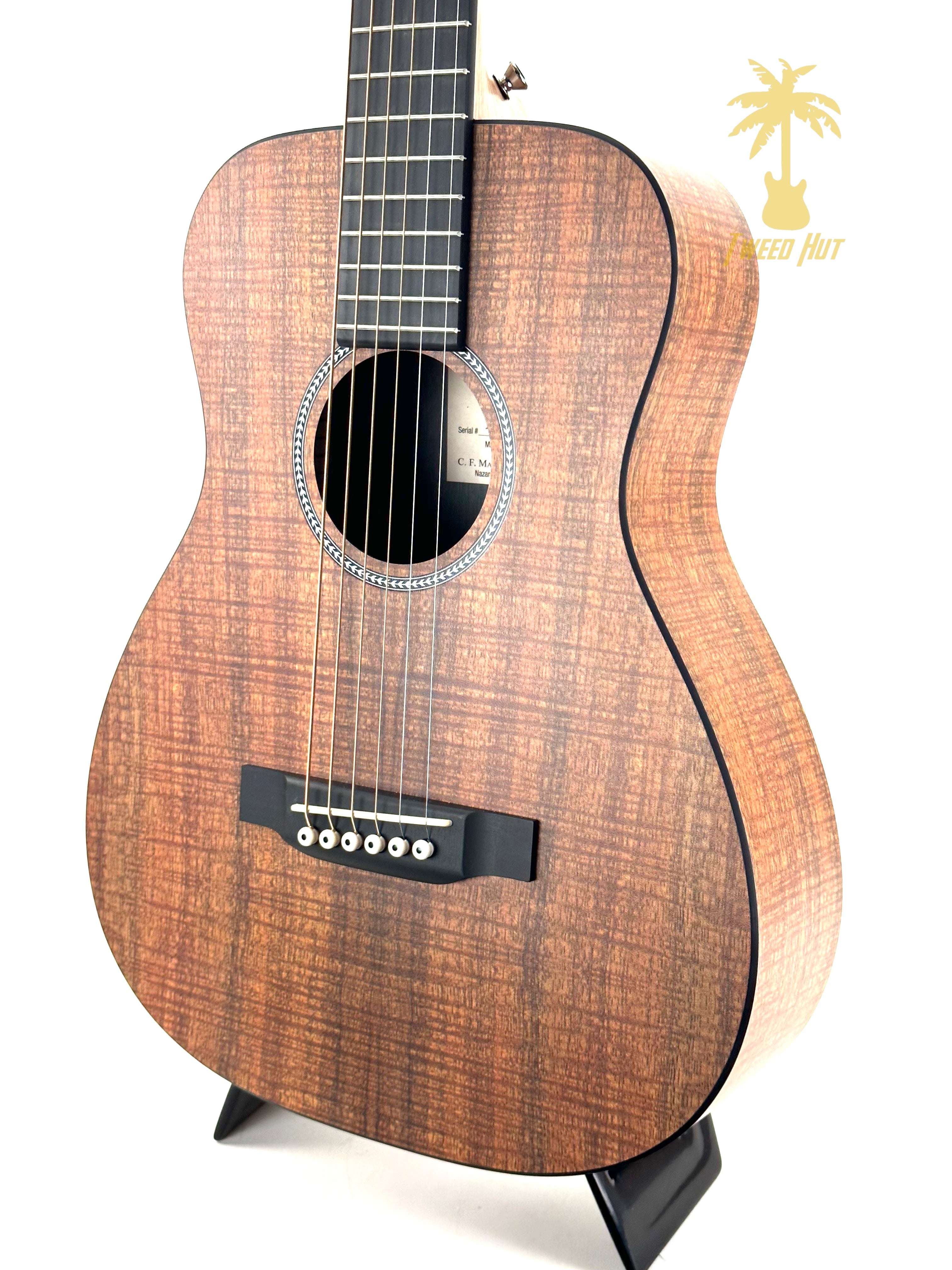 MARTIN LXK2 LITTLE MARTIN KOA
