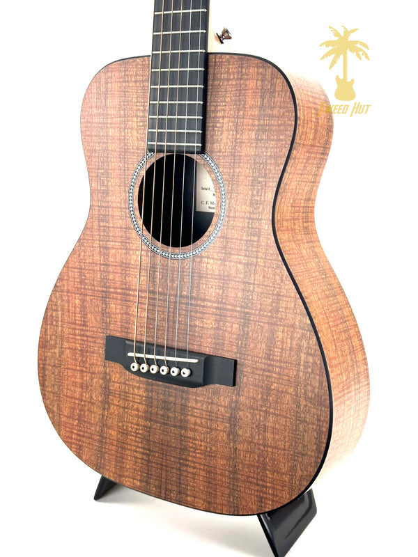 MARTIN LXK2 LITTLE MARTIN KOA