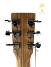 MARTIN LXK2 LITTLE MARTIN KOA