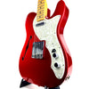 FENDER CUSTOM SHOP '69 CLOSET CLASSIC TELECASTER THINLINE - CANDY APPLE RED
