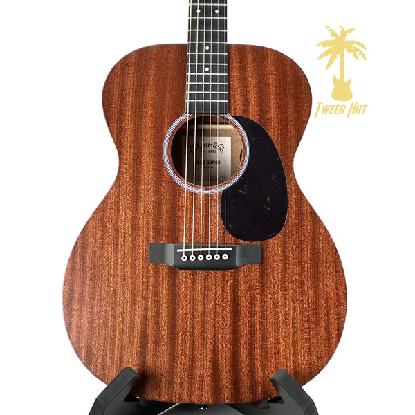 MARTIN 000-10E ROAD SERIES ACOUSTIC