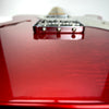 FENDER CUSTOM SHOP '69 CLOSET CLASSIC TELECASTER THINLINE - CANDY APPLE RED
