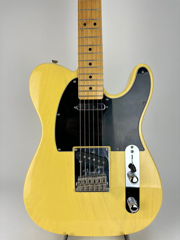 FENDER 60th AMERICAN TELECASTER