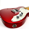 FENDER CUSTOM SHOP '69 CLOSET CLASSIC TELECASTER THINLINE - CANDY APPLE RED