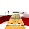 FENDER CUSTOM SHOP '69 CLOSET CLASSIC TELECASTER THINLINE - CANDY APPLE RED