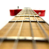 FENDER CUSTOM SHOP '69 CLOSET CLASSIC TELECASTER THINLINE - CANDY APPLE RED